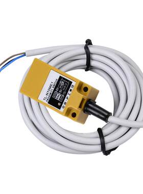 沪工接近开关方形TL-Q5MC1N5MF1