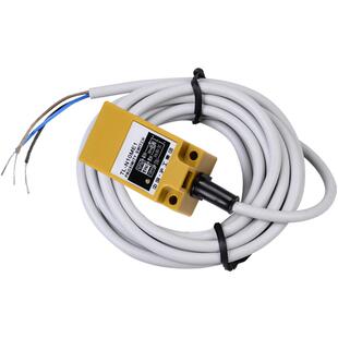 沪工接近开关方形TL-Q5MC1 N5MF1 N10MD1 N15ME1 2 MD MF MY ME2