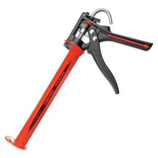 nakioo行程可调自动断胶玻璃胶枪美缝胶硅胶枪省力打玻璃胶胶枪