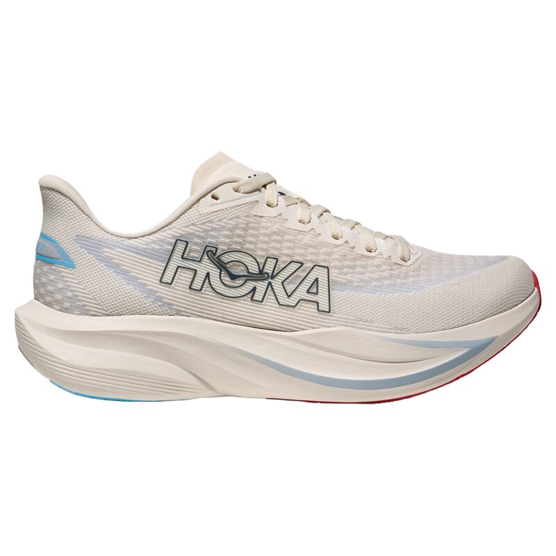HOKA马赫7竞训跑步鞋