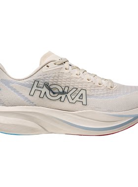 HOKA马赫7竞训跑步鞋