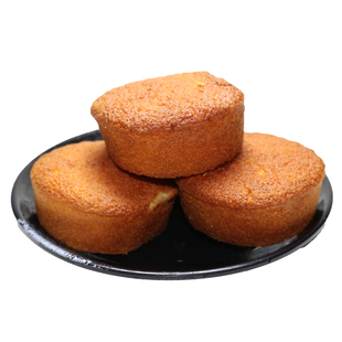 东北老式蛋糕海峰烘焙糕点330g传统名吃辽宁北票特产茶点软糯海丰