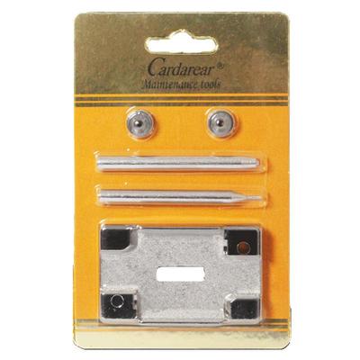 打火机内胆砂轮拆卸维修拆机工具