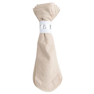 袜子女薄款短款丝袜春秋冬季钢丝光腿神器黑丝肉色透明水晶防勾丝