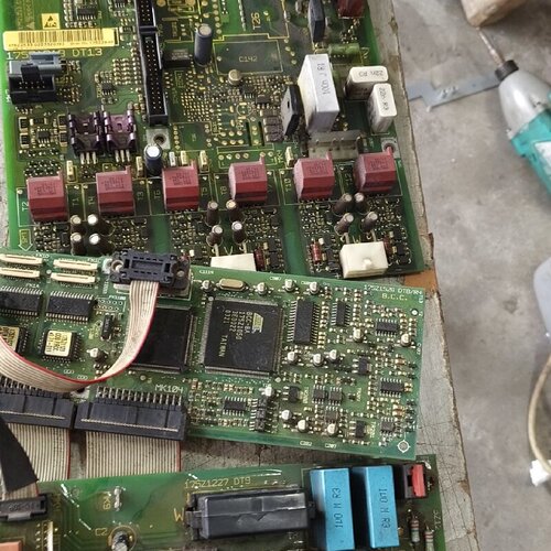 要询价---丹佛斯175Z1213DT13驱动板包好包邮维修450