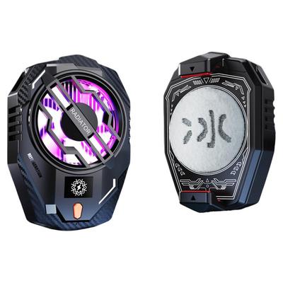 25℃真结冰手机散热器
