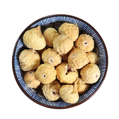 新疆特产无花果干新货大个年货散装干果500g泡水喝