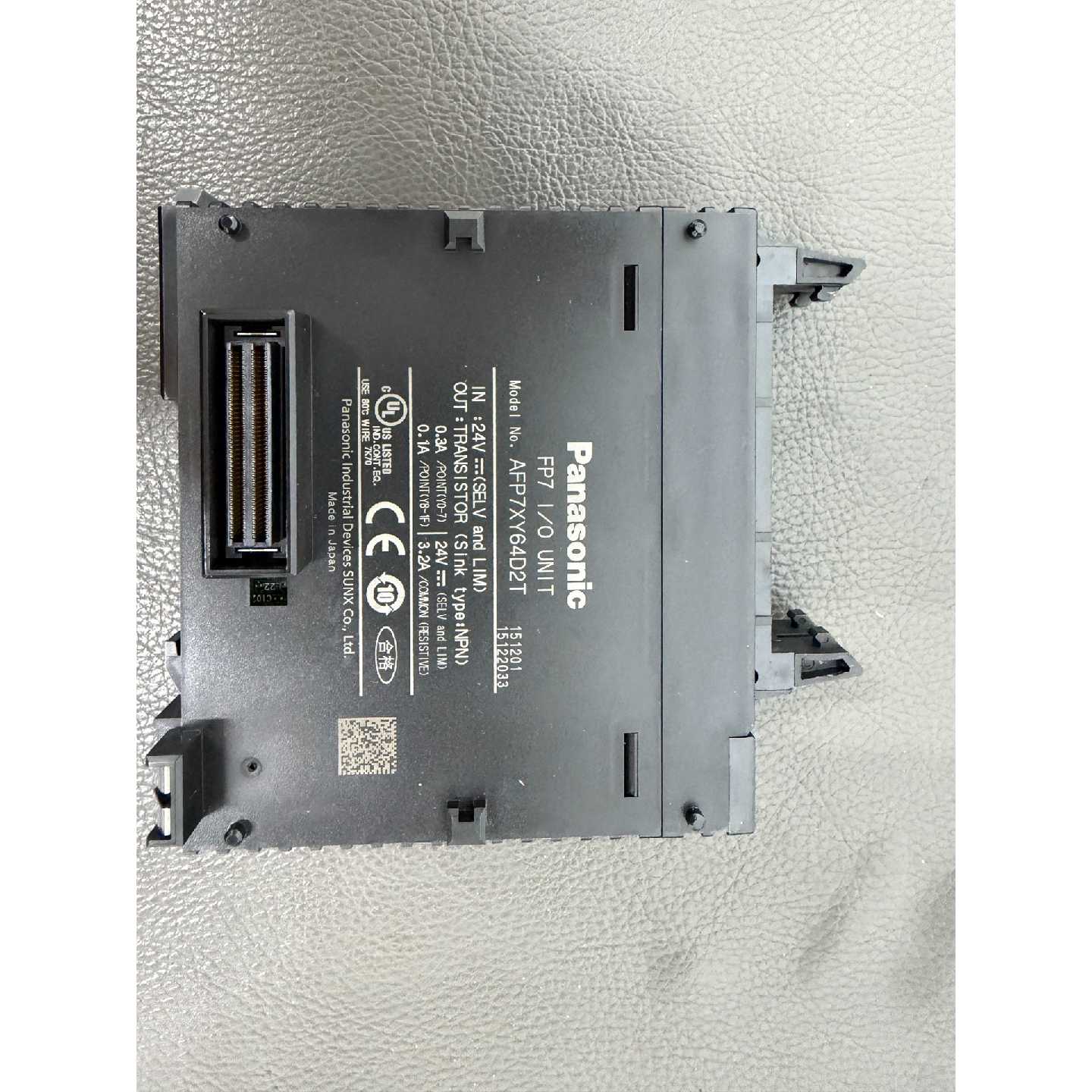 【议价-可维修】松下 模块 AFP7XY64D2T 全新/二手均有货