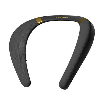 魔声Boomerang挂脖式智能AI音响