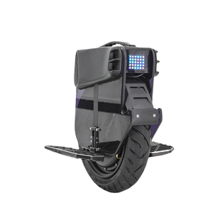 比高德BEGODE A1电动独轮车平衡车单轮车成人儿童代步车14英寸