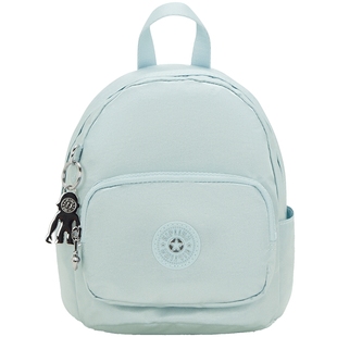 Kipling女款迷你2025春夏新7.9英寸PAD双肩包背包|MINI BACKPACK