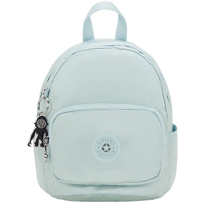 Kipling女款迷你2025春夏新7.9英寸PAD双肩包背包|MINI BACKPACK