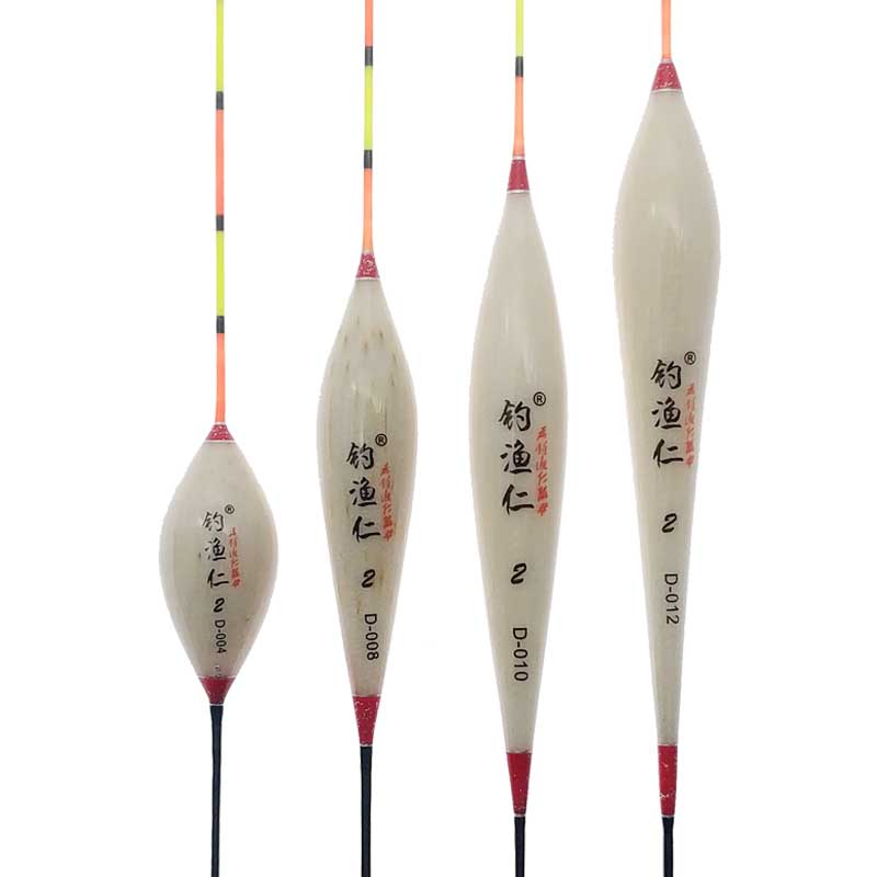 芦苇去壳正品高灵敏度竞技浮漂