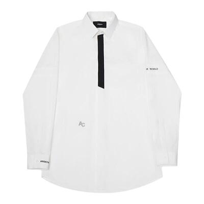 明星同款假领带ARDENCODE