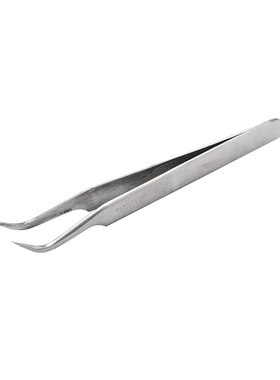 Sata/世达镊子工业级防滑防静电