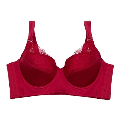 MsKKay调整型内衣收副乳防下垂