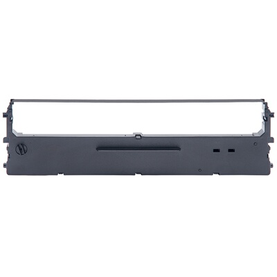 适用STAR实达CS24中盈NX500色带架BP610K BP650K/KII色带框BP750K BP760K BP700K IP730K打印机色带条 墨带盒
