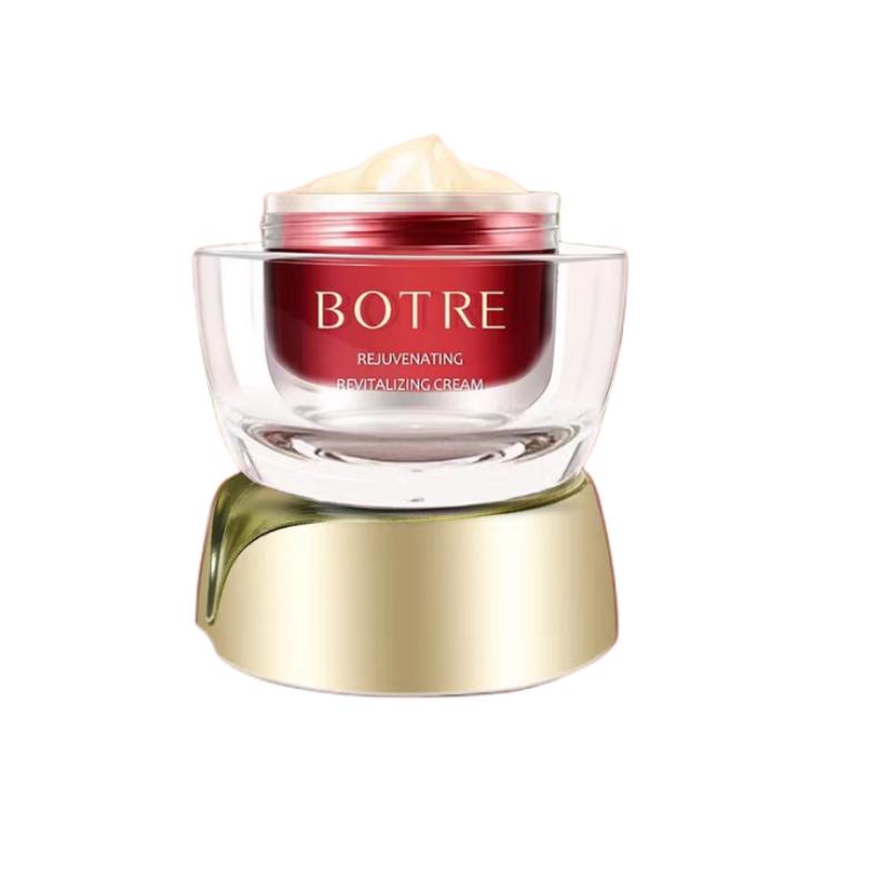 栢草源精华霜焕颜BOTRE