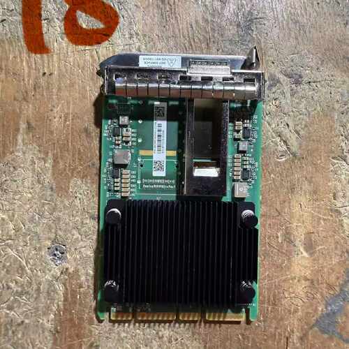 溢价-迈络思Mellanox ConnectX-6 Dx 100G