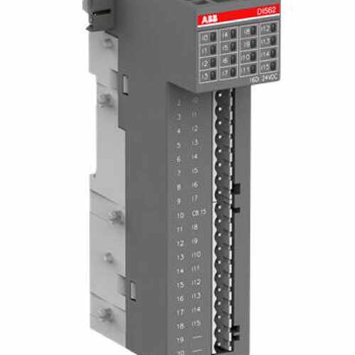 议价原装ABB开关量输入模块   DI562