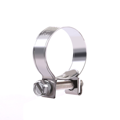 油路专用铁镀锌防腐耐锈迷你卡箍