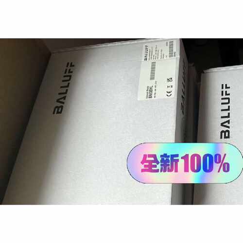 BNI00HL PG3-508-0C5-Z01 巴鲁夫 BNI