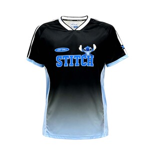 MAXX玛速正品速干透气羽毛球服史迪仔联名款专业比赛服训练服男女