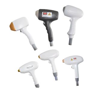 808半导体冰点脱毛仪手柄维修配件仪器漏水换靶条充能量换靶条810