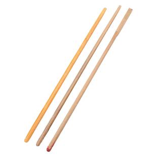 铁锹木柄洋槐木柄把手柄锄头木把槐木棍锹把锄头柄锹把木棒木棍