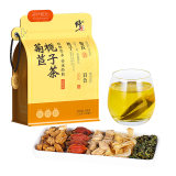 修正 菊苣栀子茶 150g 金币+券后8.21元包邮 详见正文