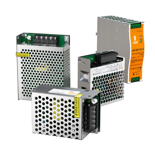 蓝波开关电源电流控制器220V转12V24V变压器LED灯带灯条广告改装