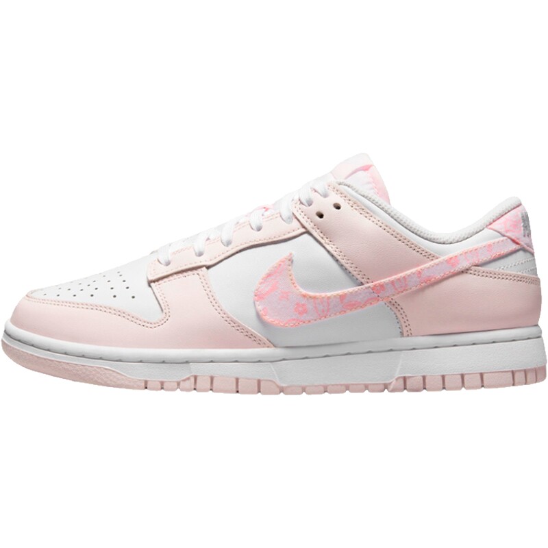 盛世长运nike耐克夏季女鞋DUNK运动鞋休闲鞋板鞋FD1449-100