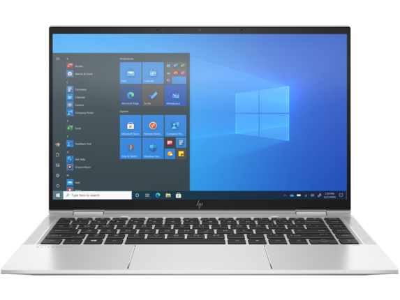 HP/櫘 i i i EliteBook X360 1040 G9 1185G7 14 瀵?