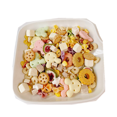 仓鼠磨牙零食金丝熊互动小零食