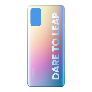 奥领澳外壳适用 Realme真我x7后盖原装Q2pro手机后壳中框边框后屏