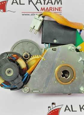 ABB SACE 220/250V CC/CA LOW VOLTAGE POWER BREAKER ACCESSORY