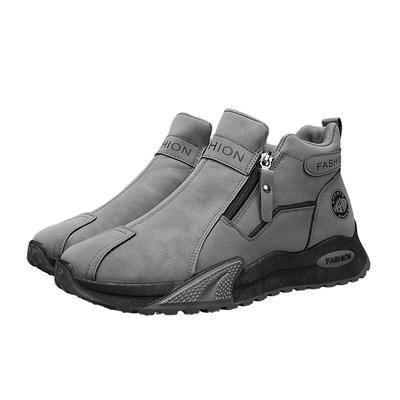 【国货严选】官方旗舰店正品男鞋