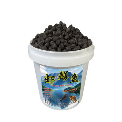 虾笼河虾专用饵料|超1000次加购