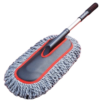 汽车洗车擦车拖把除尘掸子