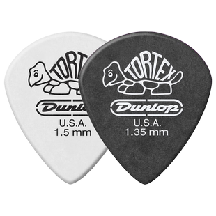 正品邓禄普拨片吉他拨片Dunlop小乌龟jazz3电吉他贝斯扫弦专用品