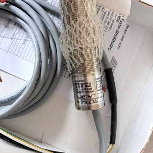 议价全新原装Tippkemper-Matrix传感器IRD-10P，现货