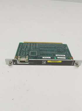 Unico 314887 Series 4000 Central Processing Unit CPU
