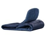 科技重力深睡眼罩助眠缓解眼疲劳睡觉专用遮光微压力真丝冰丝午休