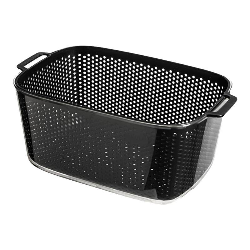 洗菜盆沥水篮厨房家用洗水果神器