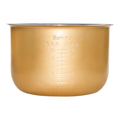 美的智能电饭煲内胆升加厚通用