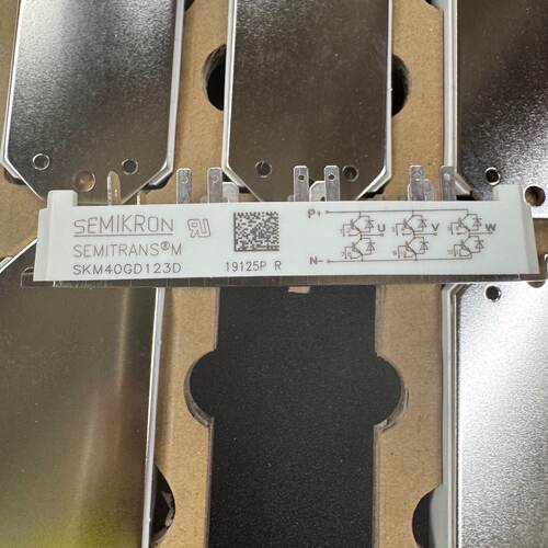 询价-SKM40GD123D