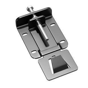 吸抽油烟机升降挂钩可调节挂板支架子配件适用于方太老板华帝安装