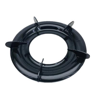 老式配件加厚防滑炉台架子