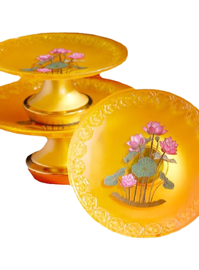 圆梦佳缘琉璃供奉套装