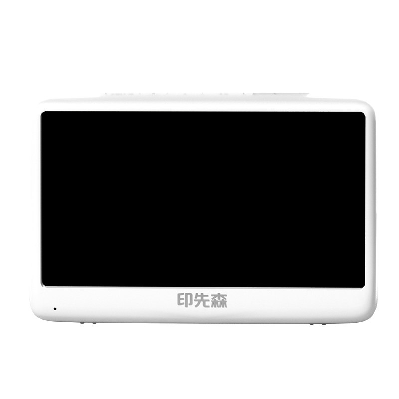 无需手机直接拍照打印印先森P3W